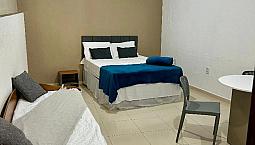 Suite Em Guaramiranga 