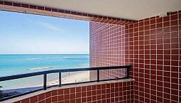 Apartamento Vista Do Mar Em Candeias à Venda