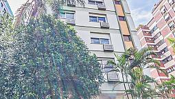Apartamento A Venda No Bairro Independência