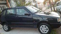Uno Fire 2° Dono (Raridade) Dut Em Branco  4 Portas 1° Leva