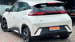 Byd Dolphin Plus (Elétrico) 2025