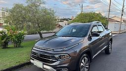 Fiat Toro Volcano 2.0 16V 4X4 Tb Diesel Aut. 2022