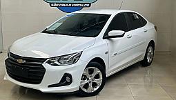 Chevrolet Onix Hatch Ltz 1.0 12V Tb Flex Mec. 4P 2023