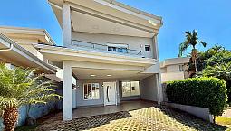 Casa Em Condomínio À Venda E Para Locação Com 3 Quartos, 374 M² - Vila Hollândia