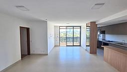Apartamento Alto Padrão Com 111,43M², Bairro Olhos D´agua, Zona Sul Em Ribeirão Preto/Sp.