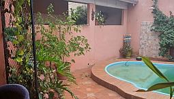 Vendo Casa Com Piscina Próximo Ao Garavelo