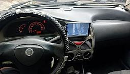 Fiat Palio 1.0/ Trofeo 1.0 Fire/ Fire Flex 4P 2004