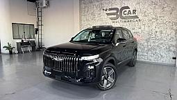 Jaecoo J7 Luxury 2026
