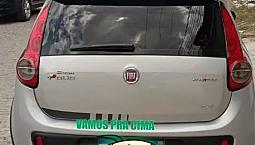 Fiat Palio Sporting 1.6 Flex 16V 5P 2014