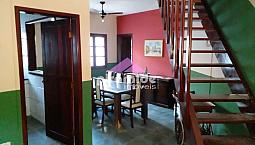 Casa Para Venda E Locação, Sertão Da Quina, Ubatuba, Sp