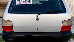 Fiat Uno Mille 1.0 Fire/ F.flex/ Economy 4P 2006