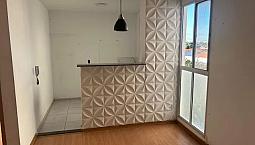 Apartamento Com 2 Quartos Cond. Art Life Bairro Morada Dos Nobres