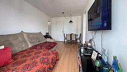 Ótimo Apartamento Sala Com 2 Quartos, Suíte E 2 Banheiros Em Botafogo - Rio De Janeiro - R