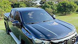 Fiat Titano Volcano 2.2 16V 4X4 Tb Die. Aut. 2025