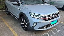 Volkswagen Nivus Highline 1.0 200 Tsi Flex Aut 2022