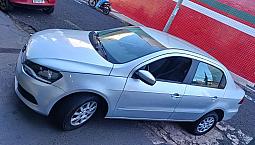 Volkswagen Voyage 1.0/1.0 City Mi Total Flex 8V 4P 2013