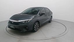 Honda City Sedan Exl 1.5 Flex 16V 4P Aut. 2025