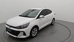 Hyundai Hb20S Comfort Plus 1.0 Tb Flex 12V Mec. 2025