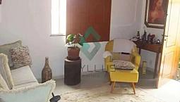 Cachambi | Casa De Vila 2 Quartos, Sendo 1 Suite
