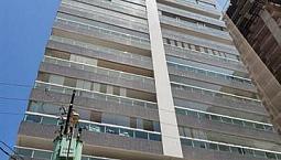 Apartamento 3 Dorm Sendo 2 Suite 2 Vaga No Bairro Da Ocian .