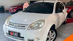 Ford Ka 2011/2011 1.0 Mpi 8V Flex 2P Manual