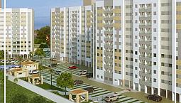 Ofertas Dimensão, Condominio 3D Towers