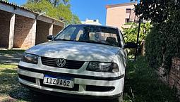 Gol G3 1.6 Ap Completo 