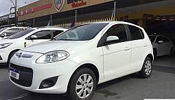 Fiat Palio  Attractive 1.0 Evo Fire Flex 8V 5P