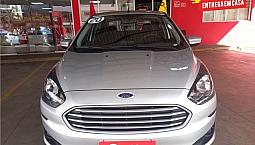 Ford Ka 2020 1.5 Ti-Vct Flex Se Plus Sedan Manual