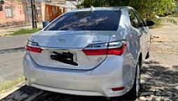 Corolla Xei 2.0