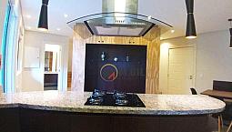 Apartamento Com 01 Dormitório , Sacada Com Churrasqueira Interna, Alto Da Xv - Curitiba