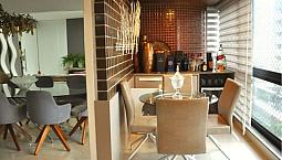 Apartamento Para Venda No Edf. Casa Grande