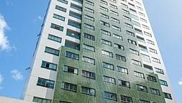 Ni | Oportunidade Em Boa Viagem | Andar Alto | Edf Costa Das Palmeiras