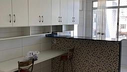 Alugo Apartamento 3 Qtos No Centro De Vv.