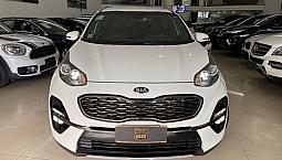 Kia Sportage 2.0 Ex (Flex) (Aut) P.266 2019/2020
