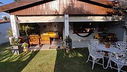 Casa Em Condomínio Com Excelente Localização Ref.gm-0281