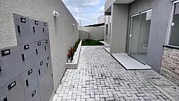 Apartamento De 2 Quartos, Vaga De Garagem A 10 Minutos De Fortaleza N°:0.0216203459116856