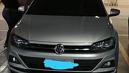 Virtus 1.0 Turbo Tsi 200