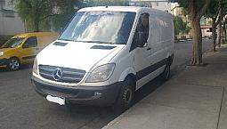 Sprinter 311 Furgão