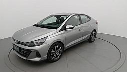Hyundai Hb20S 2024 1.0 Tgdi Flex Comfort Plus Automático