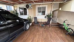 Casa 3/4 Condominio Fechado 