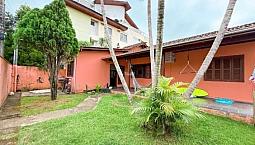 Casa No Centro Da Lagoa Da Conceição, Florianópolis