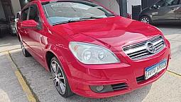 Chevrolet Vectra Gt 2.0 Mpfi 8V Flexpower Mec. 2009