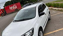 Volkswagen Gol Geração Vii 1.0 12V Flex Mec. 4P 2019