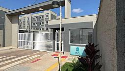 Passo Chave De Apartamento 