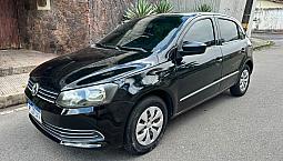 Volkswagen Gol Geração Vi Special 1.0 8V Total Flex Mec. 4P 2016