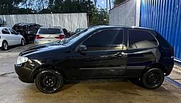 Fiat Palio 1.0 Economy Fire Flex 8V 2P 2009