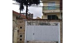 Sobrado 3 Quartos, 4 Vagas Na Vila Maria Alta