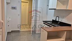 Apartamento A Venda Com 1 Quarto Na Mooca