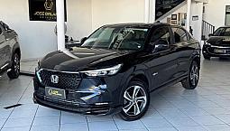Honda Hr-V Touring 1.5 Tb 16V 5P Aut. 2024